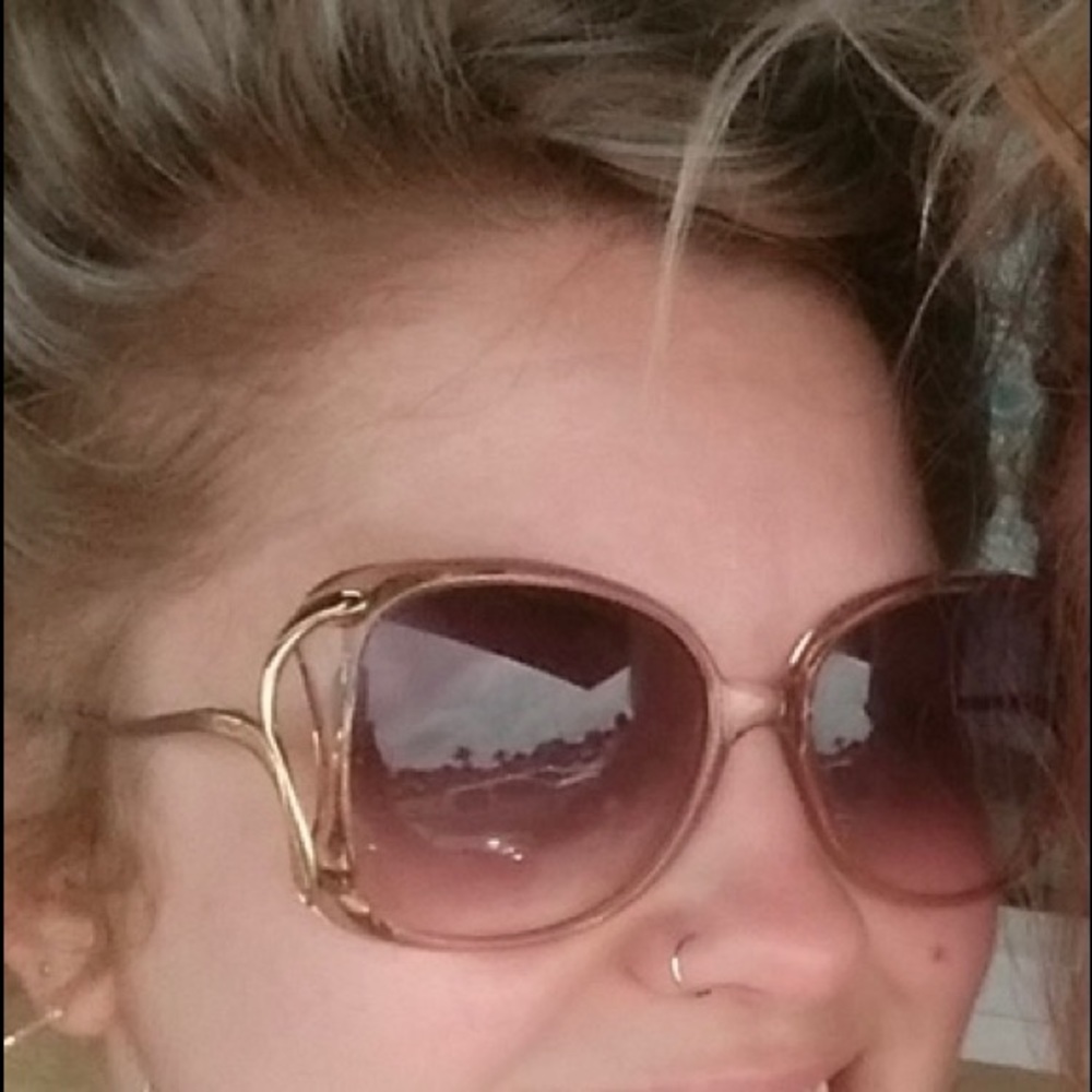 ISO! Vintage Opti Ray Sunglasses!